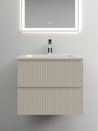 Тумба под раковину Sancos  Snob T SNT60CE Beige Soft